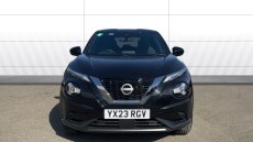 Nissan Juke 1.0 DiG-T 114 N-Connecta 5dr Petrol Hatchback